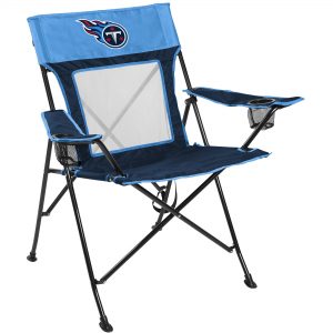 Tennessee Titans Rawlings Game Changer Tailgate Chair